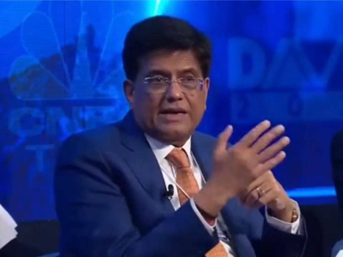 India to continue wheat export for countries in serious need: Piyush Goyal