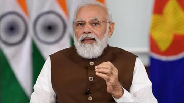 'I believe the golden era of India's start-ups is starting now': PM Modi