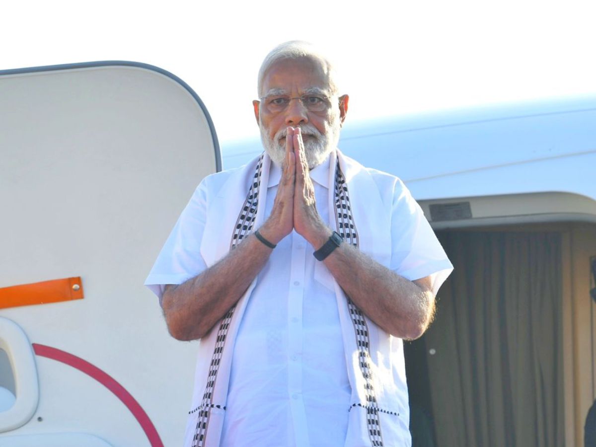 PM to visit Rajasthan on 12th February and Karnataka on 13th February
