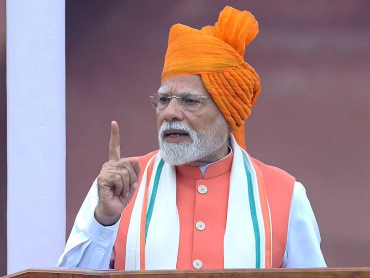 PM Modi to inaugurate Rs 11,000-crore highway projects in Delhi on August 17