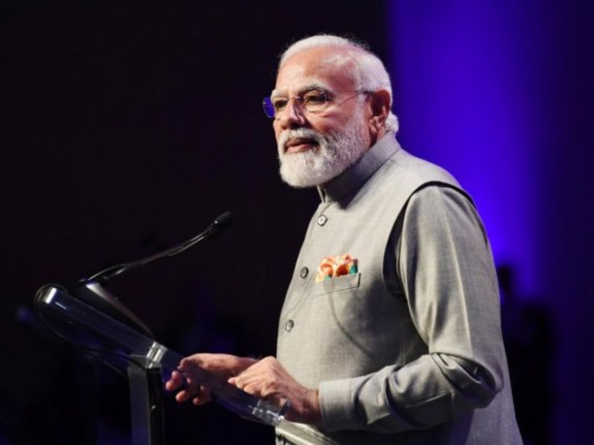 PM Modi to visit GIFT International Financial Services Centre on July 29