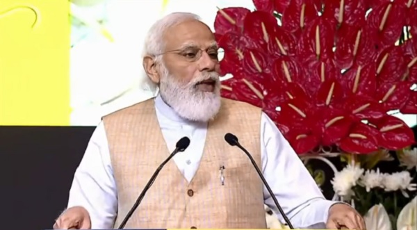 PM Modi launches Swachh Bharat Mission-Urban 2.0 and Atal Mission