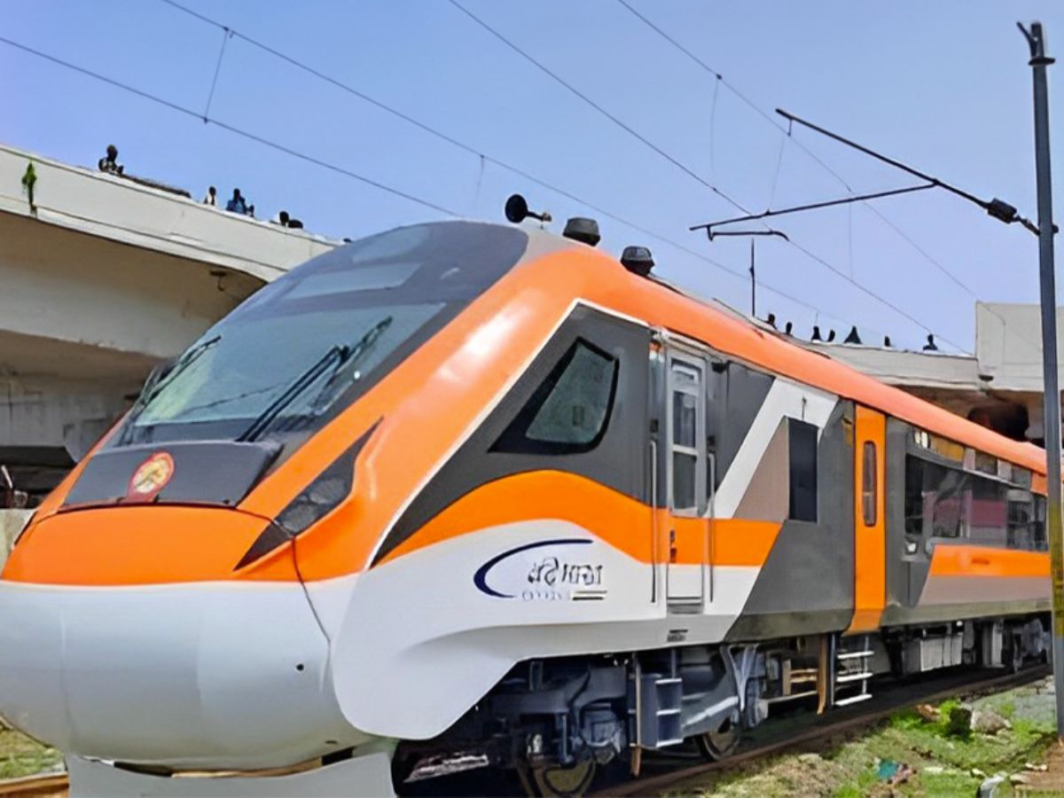 PM Modi to Inaugurate 9 Vande Bharat Express Trains on September 24th