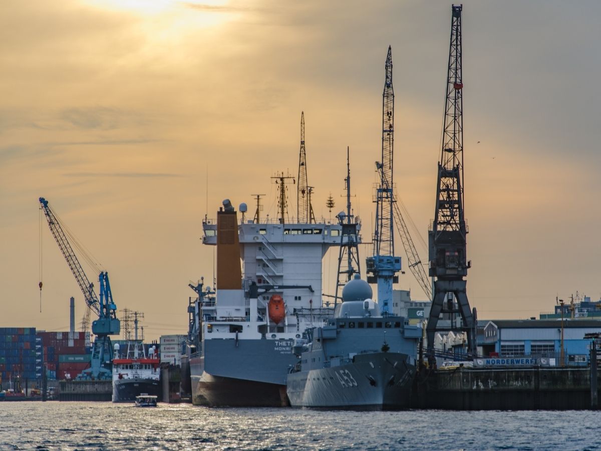 PM Modi to dedicate more than 300 MoUs in Maritime sector
