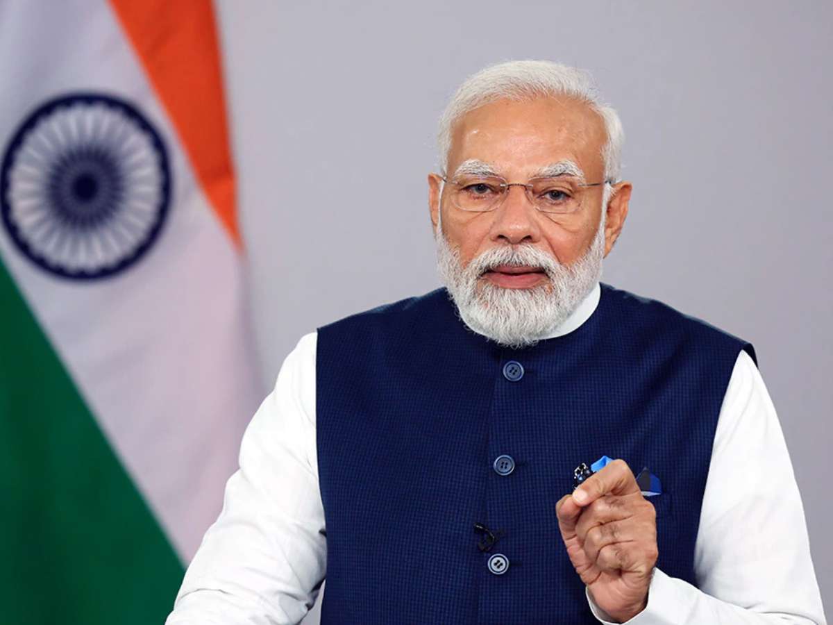 PM Modi to inaugurate 7th IMC 2023 Tomorrow