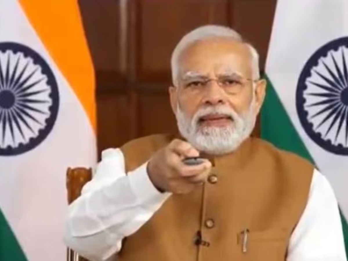 PM Modi to inaugurate ITU Area Office & Innovation Centre on 22nd March