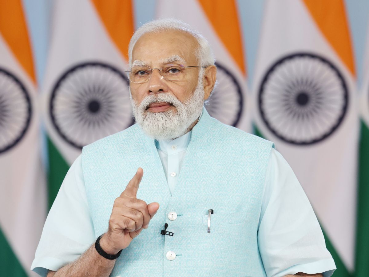 PM Modi to inaugurate International Museum Expo 2023 on 18th May