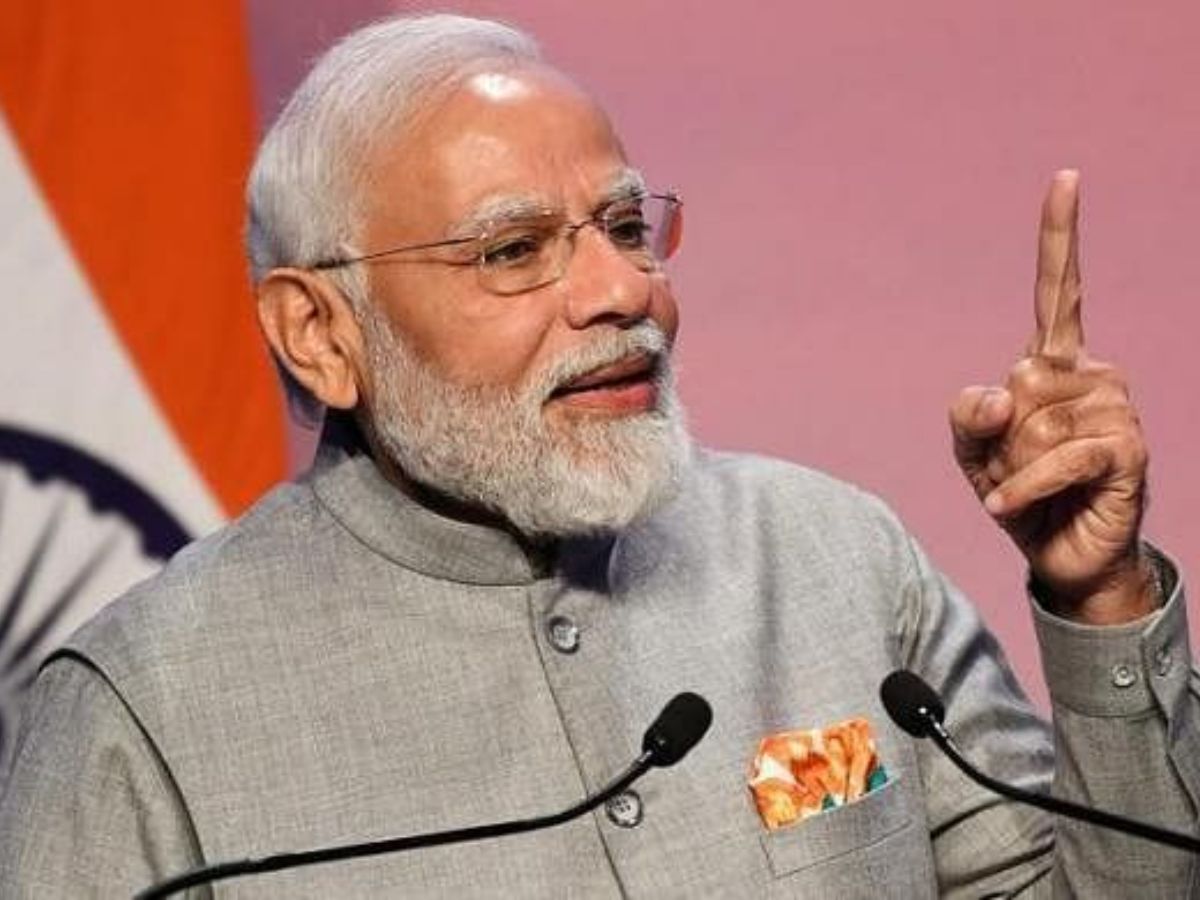 PM Modi to inaugurate two day Biotech startup expo