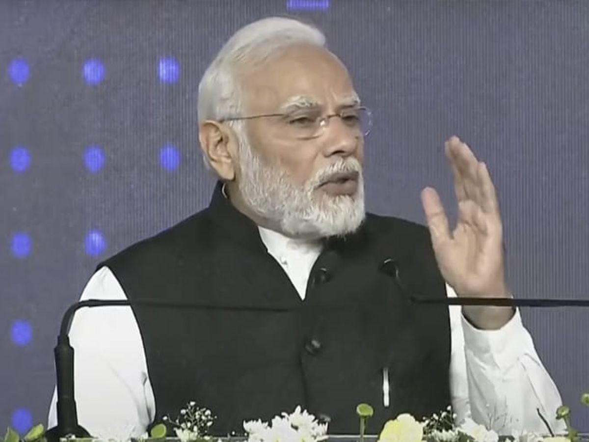 PM Modi urges states to clear pending dues to power generation companies