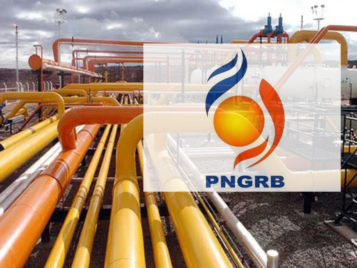 PNGRB sets MWP target of 12.63 crore PNG Domestic Connections by 2034