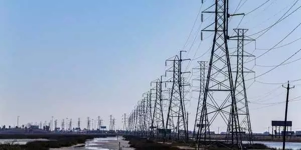 PowerGrid helps to restore power to DIU after Taukte cyclone
