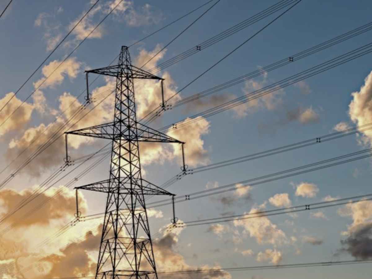 POWERGRID Commissions Transmission System Project