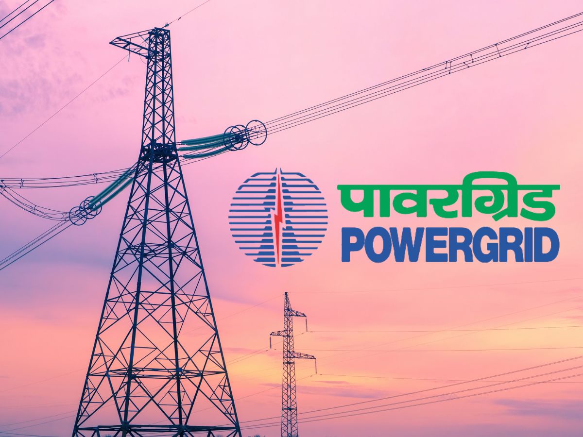 POWERGRID Declares Rs 4.50 Interim Dividend, Secures Rs 6,000 Crore Loan from SBI