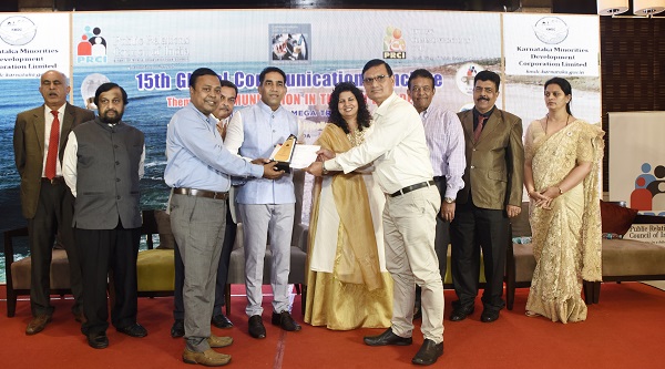 NTPC Coal Mining Headquarters bags PRCI Excellence Awards