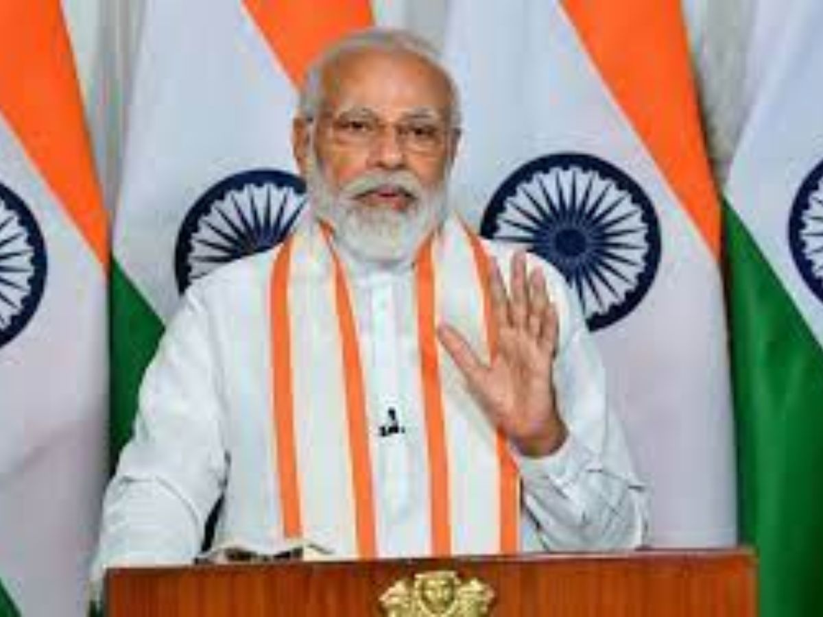 PM Shri Narendra Modi to inaugurate first Global Buddhist Summit