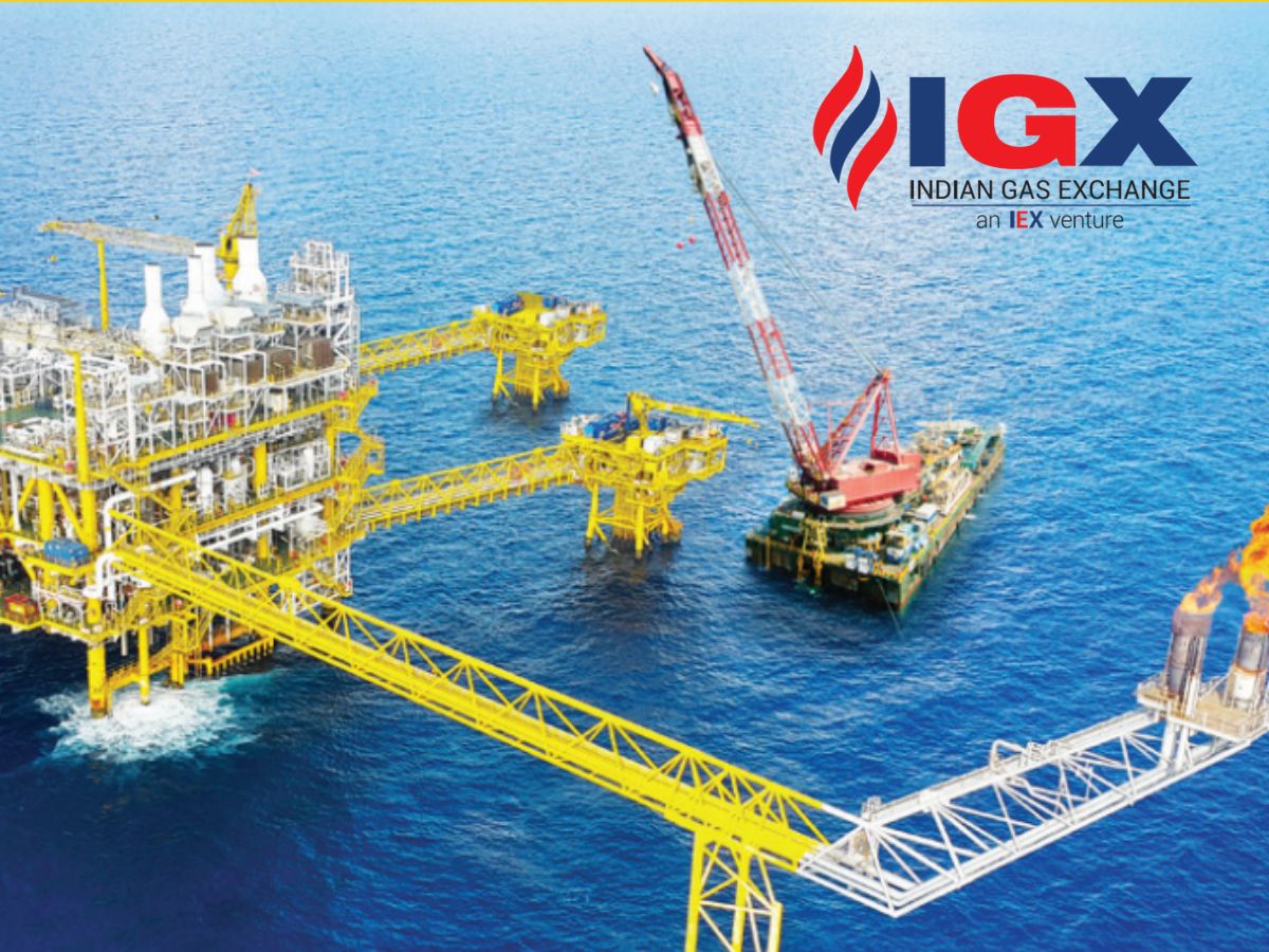 PRISMA and IGX Sign MoU on Gas Market Cooperation