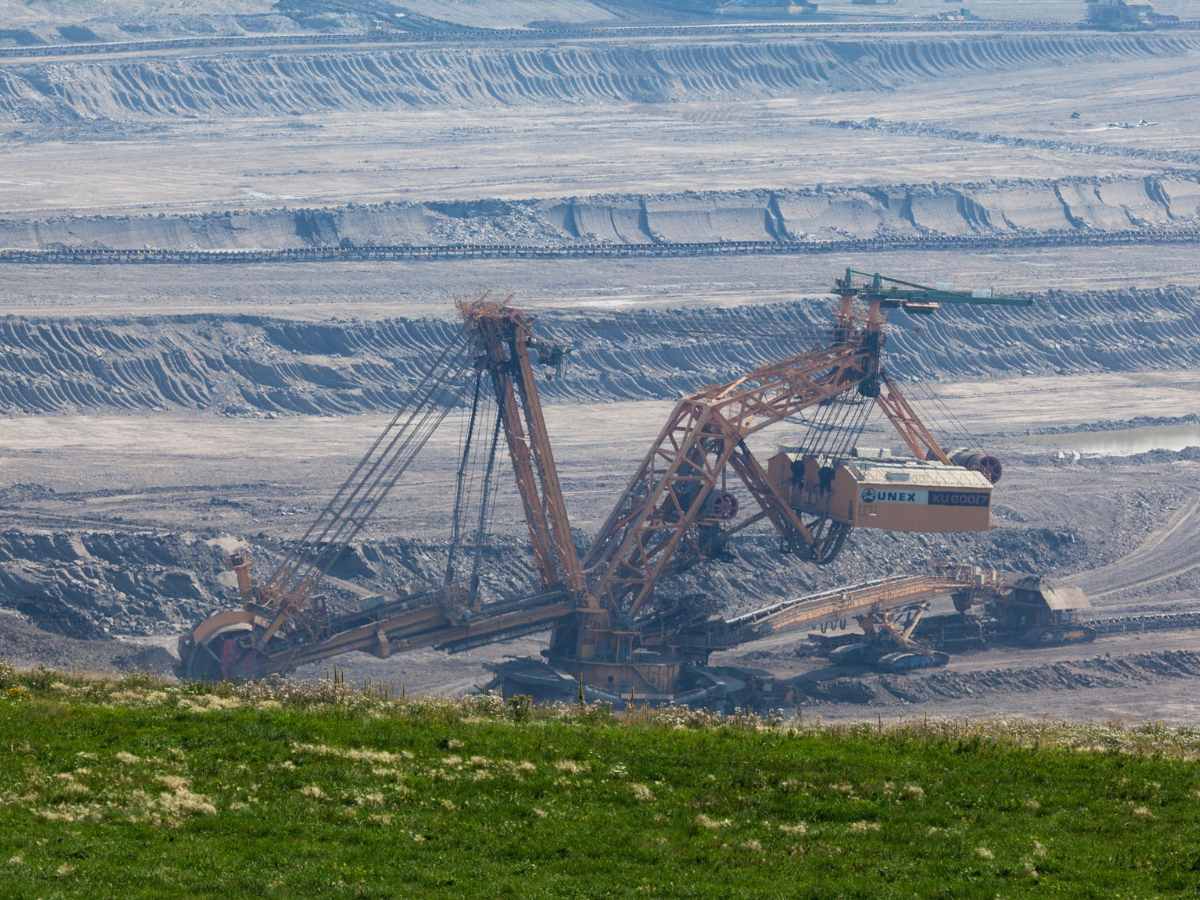 PSU, private players to boost gas from coal with new govt scheme