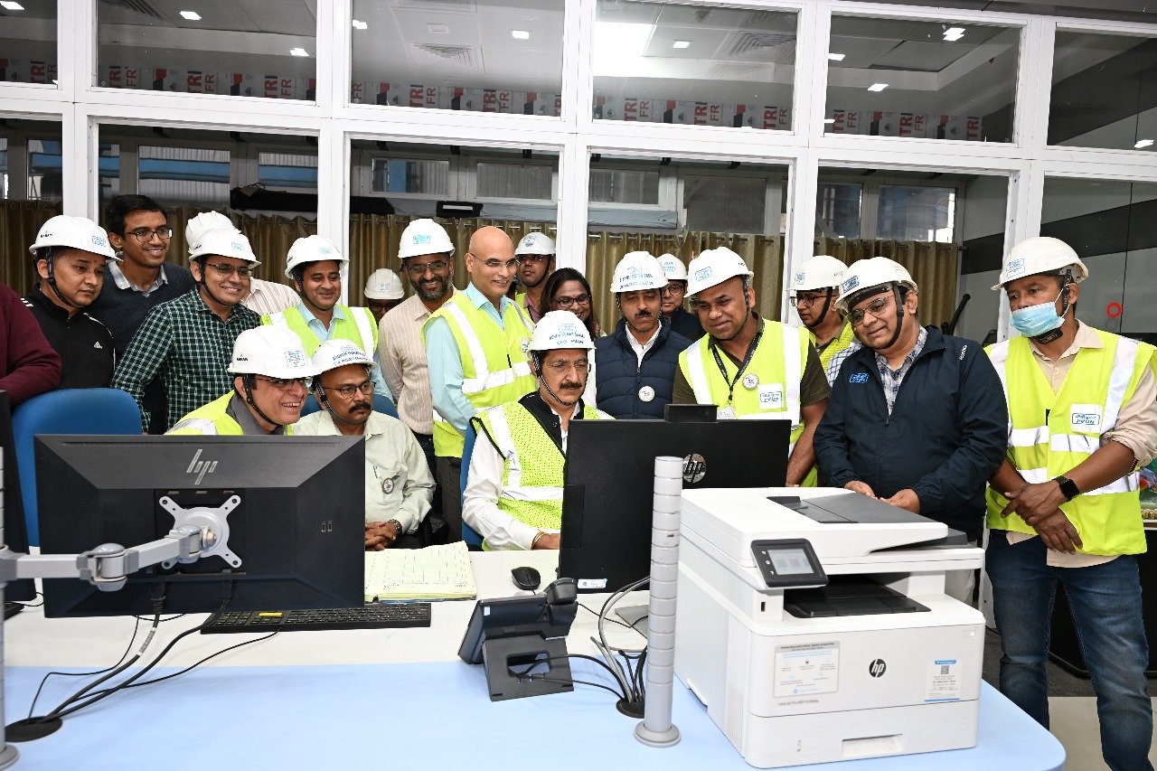 PVUNL Achieves Commercial Operation Date (COD) for Unit#1