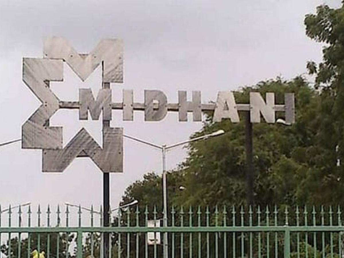Padavittan Babu set to be next Director Production & Marketing at MIDHANI