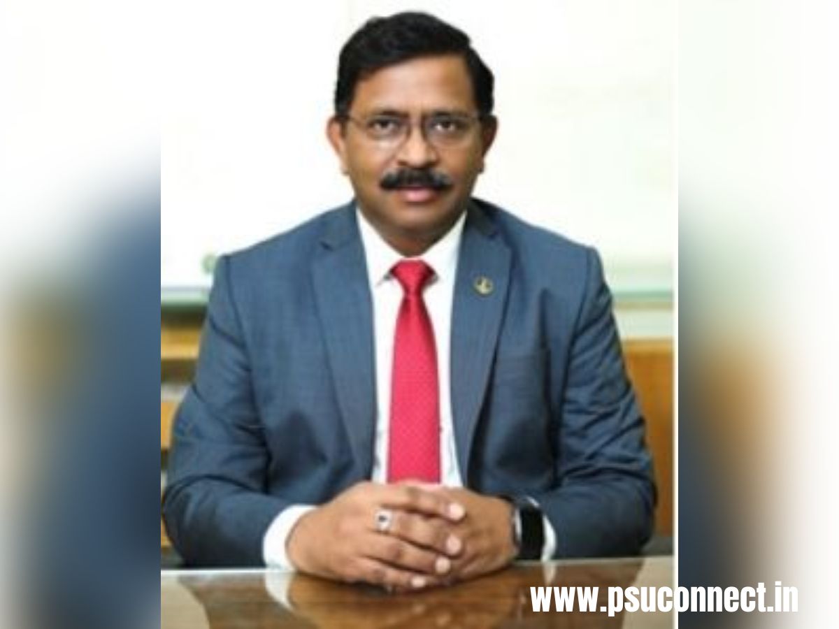 Govt Clears Appointment of Pankaj Kumar; becomes first-ever Director (Production) ONGC
