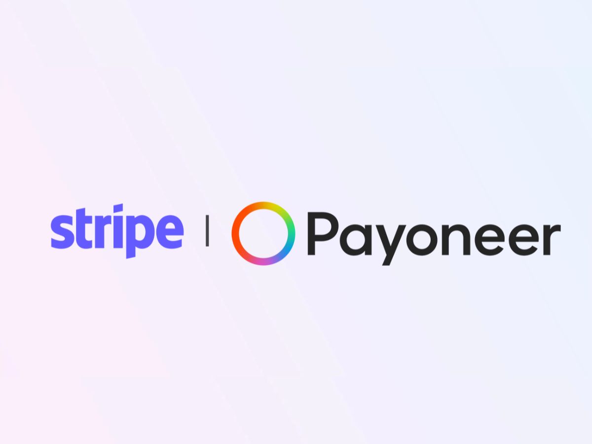 Payoneer partners with Stripe to deliver an Enhanced Online Checkout Experience for SMBs