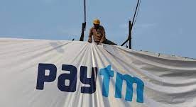 Paytm providing tech support to Japan’s payment app PayPay