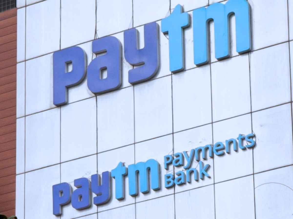 Paytm Payments Bank's Independent Director step down; Company Confirms