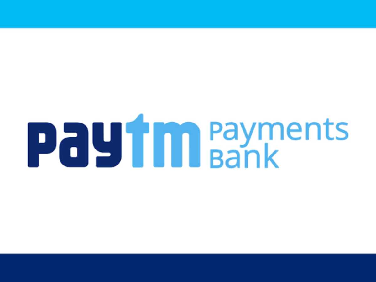 Paytm Payments Bank appoints Srinivasan Sridhar; Vijay Shekhar Sharma resigns