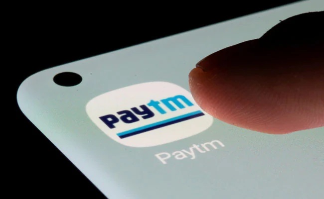 Fullerton India partners with Paytm to expand digital lending to MSMEs