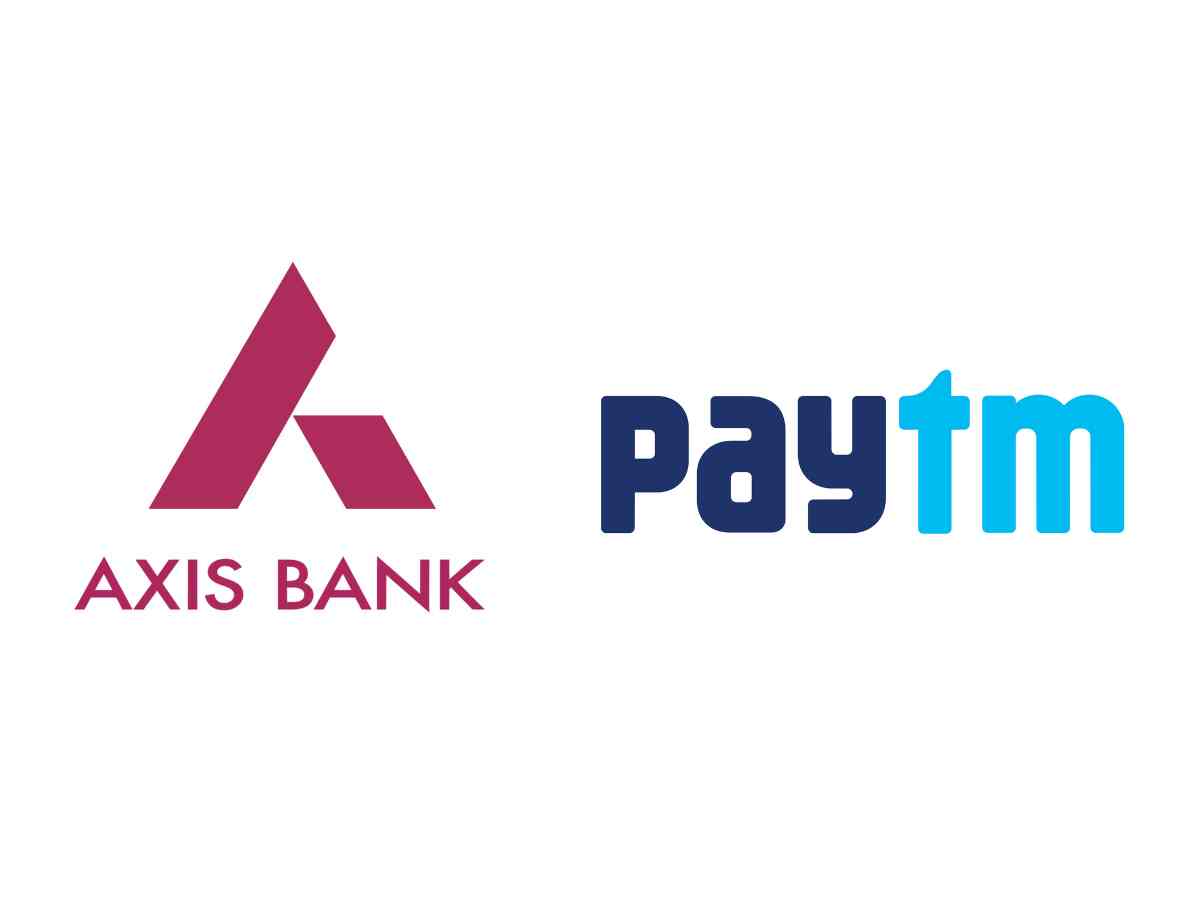 Paytm secures future payments with Axis Bank for seamless merchant settlements