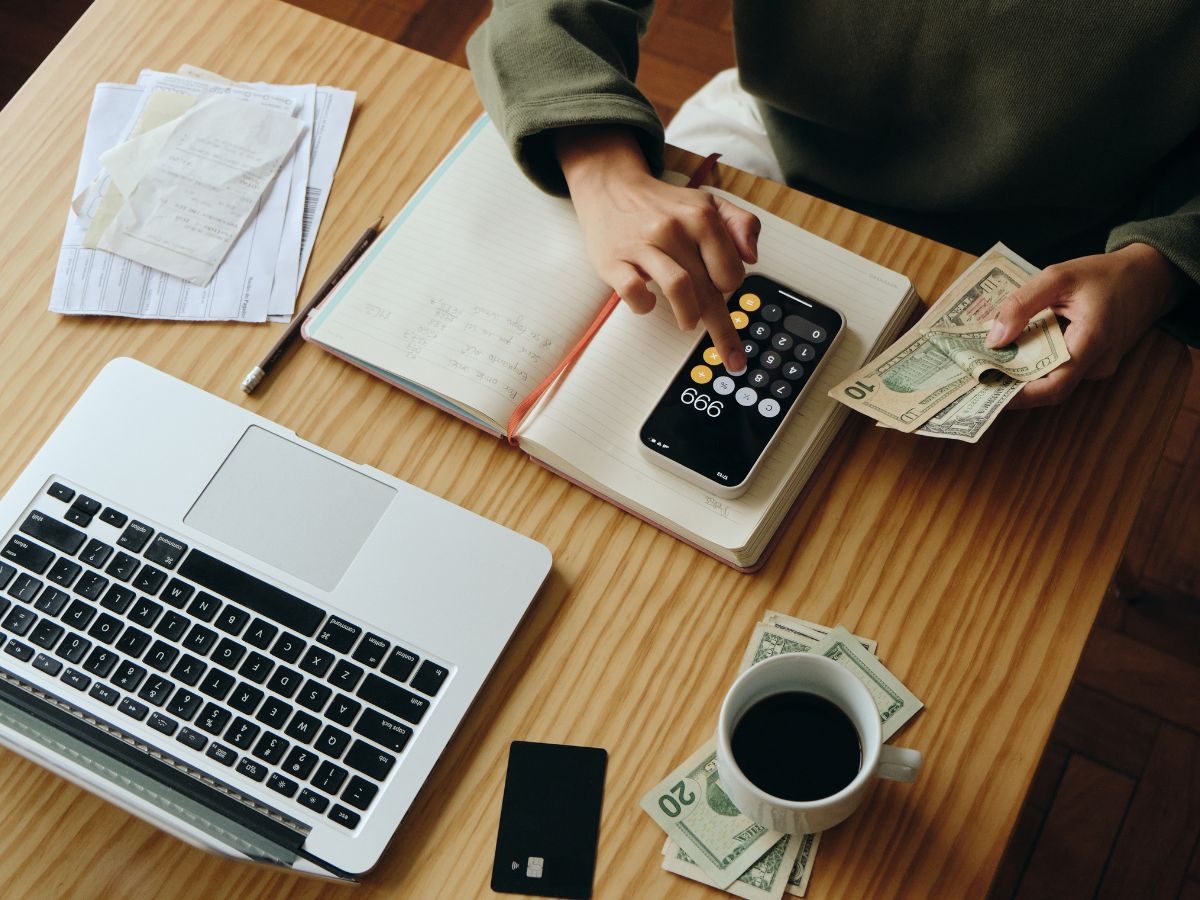 Personal Finance Management: Mastering Your Money for a Secure Future