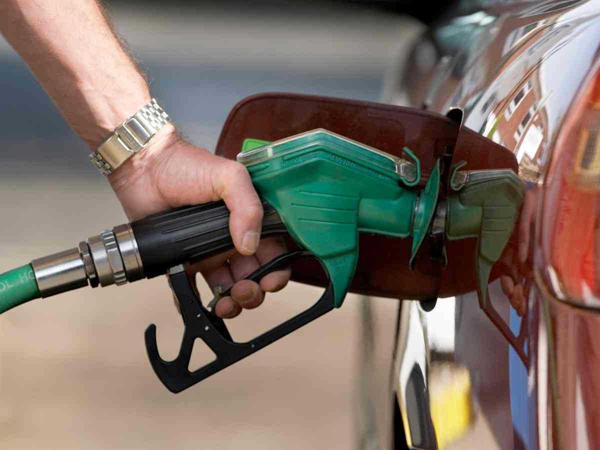 Petrol Prices surged in several states, Here to check some points