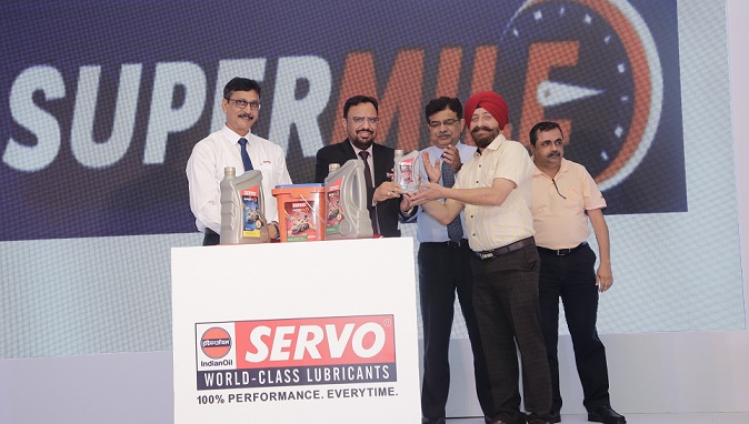 IndianOil Launches high-Performance Lubricants for New Generation Cars