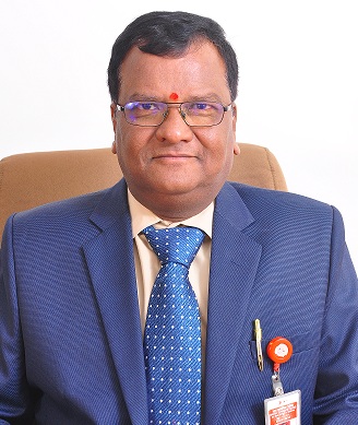 Shri N P Diwakar Assumes charge as Director at BDL