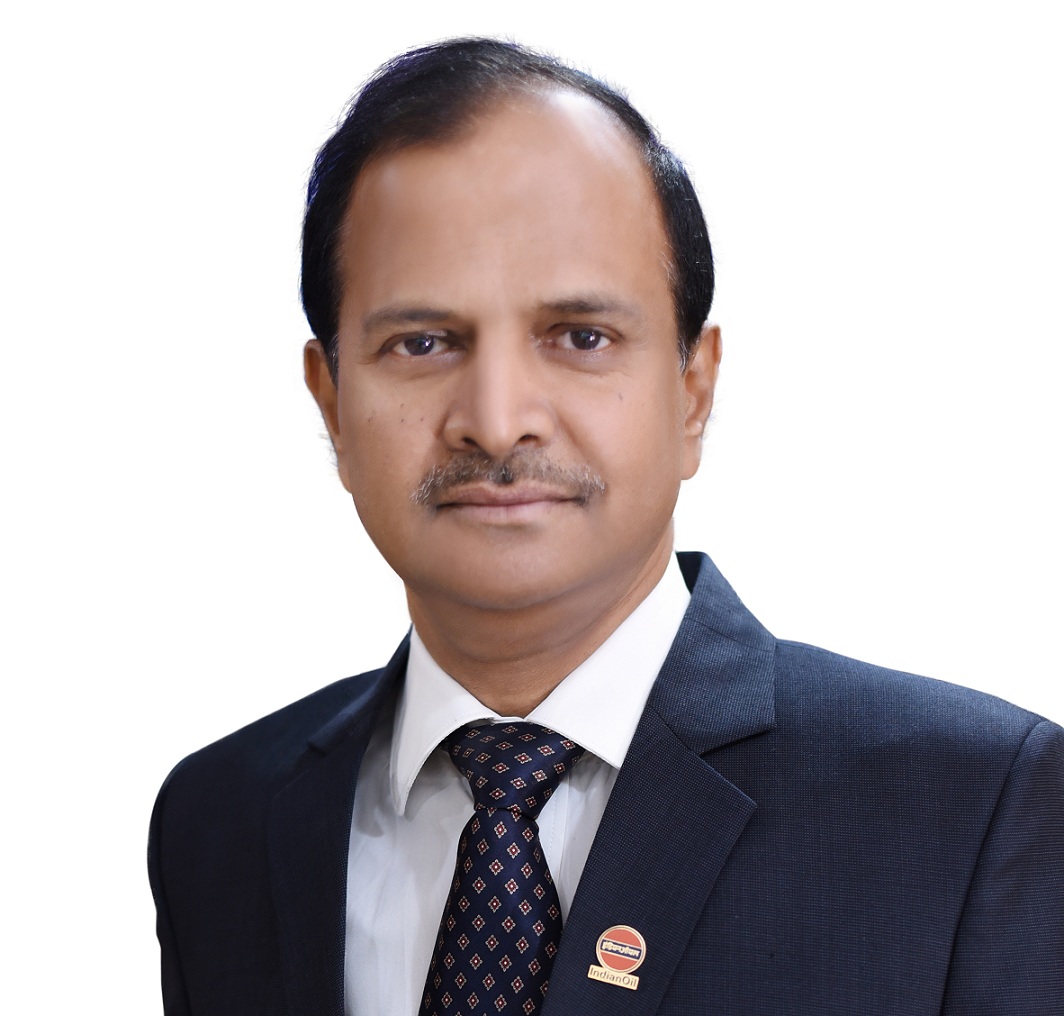 Shri B V Rama Gopal takes over as Director of Refineries at IndianOil