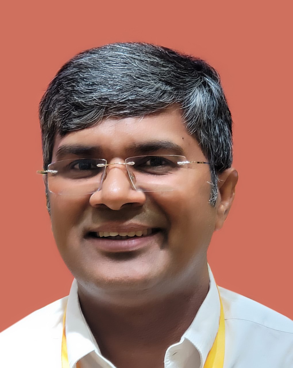 Sh. Santosh Kumar Yadav