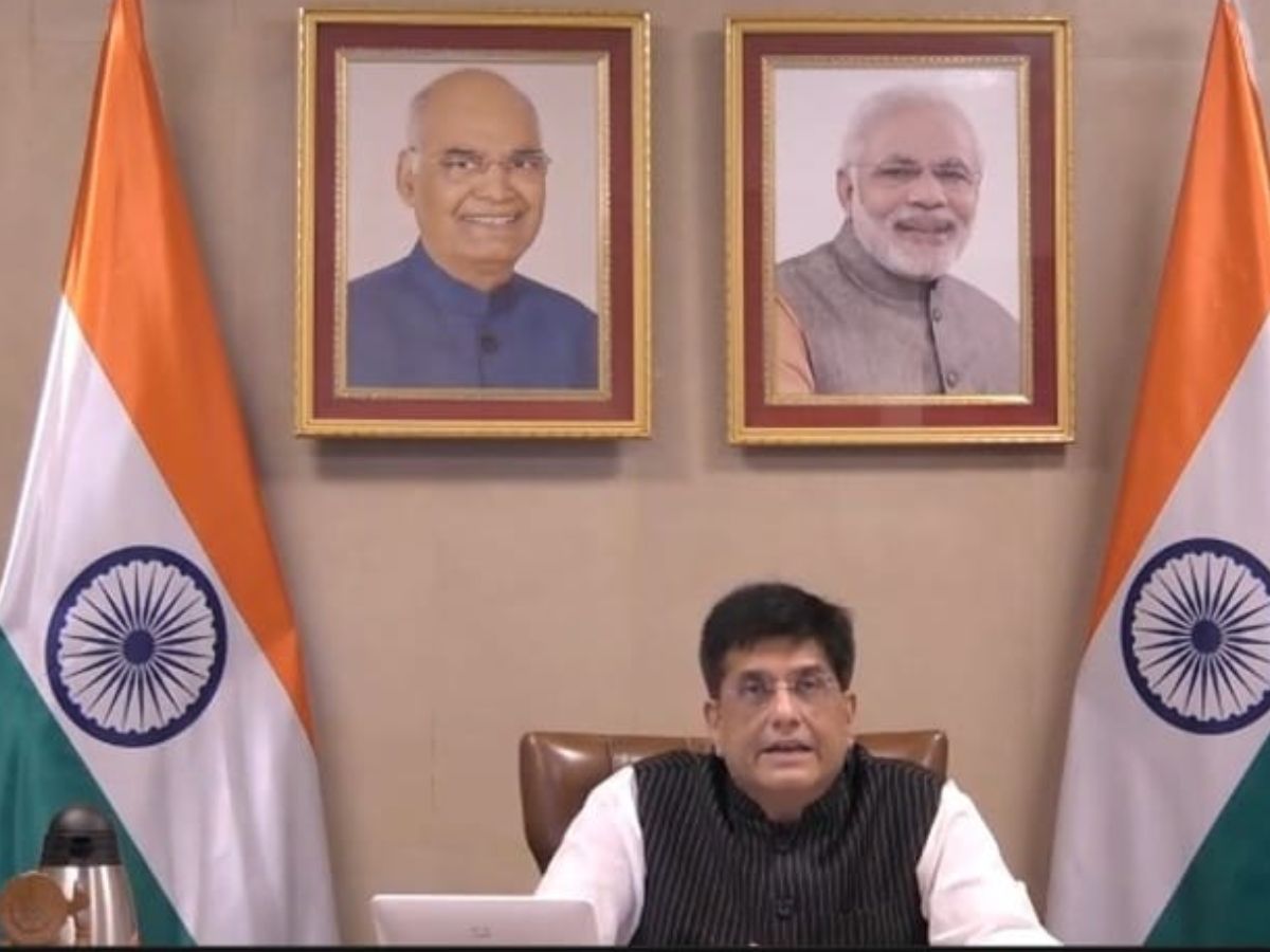 Piyush Goyal to visit Canada for the 6th India- Canada Ministerial Dialogue on Trade and Investment