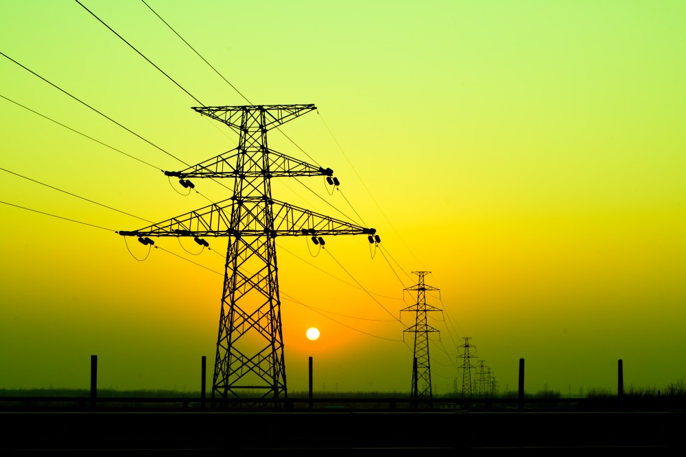 PowerGrid commissioned Transmission System associated with Rajasthan Solar Energy Zone