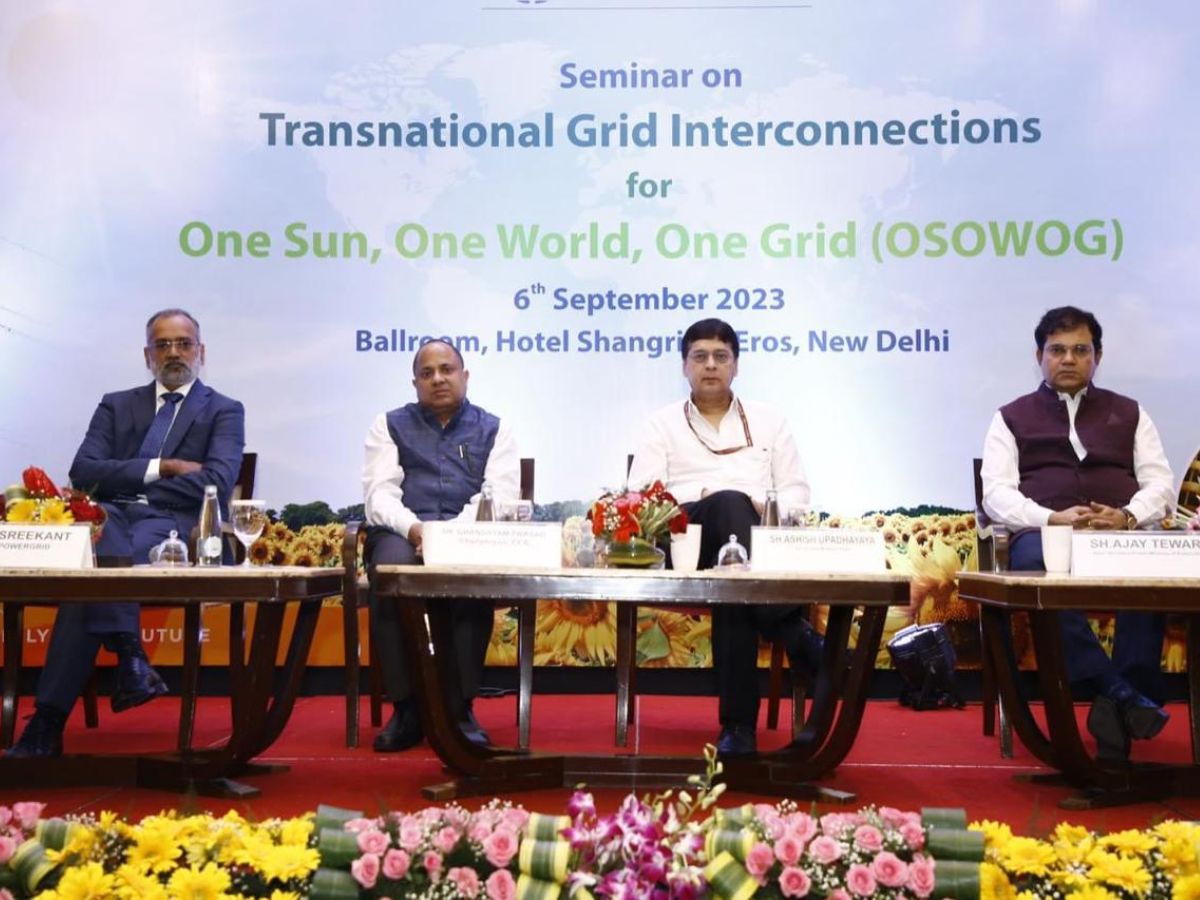 PowerGrid organized seminar on Transnational Grid Interconnections