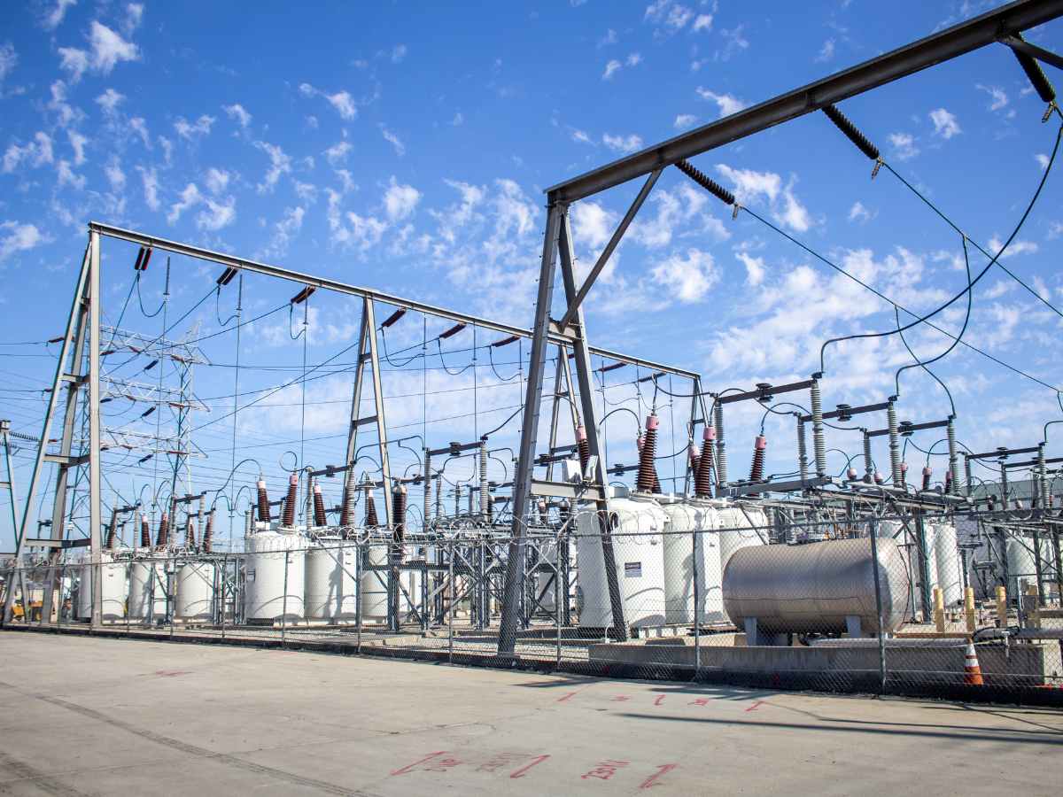 Power Grid board approves Investment in two projects worth 655.75 crore