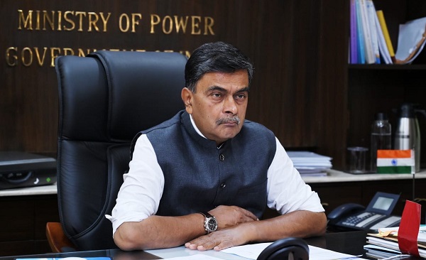 Govt focusing on improving energy efficiency across residential as well as commercial building establishments: Power Minister