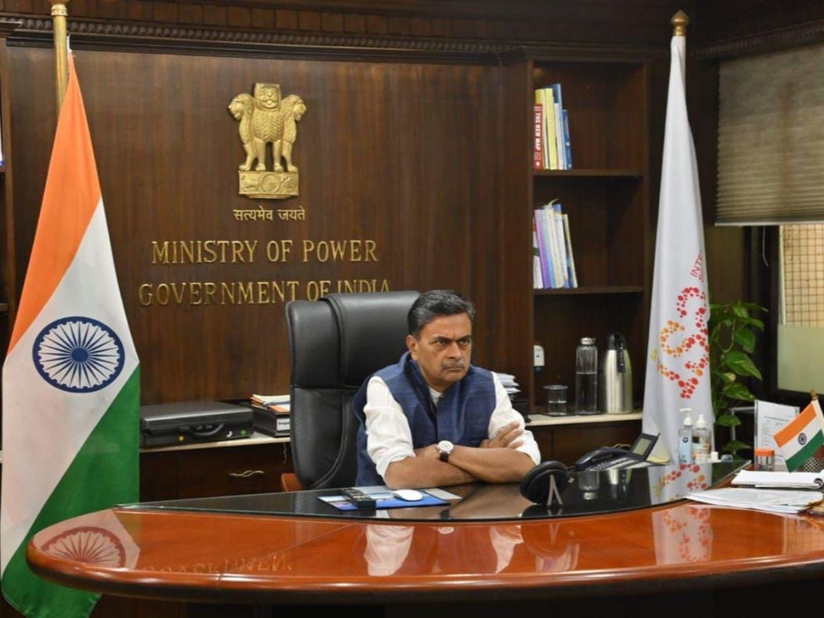 Power Ministry directs PFC & REC to take necessary action for ICB Plants Under Stress