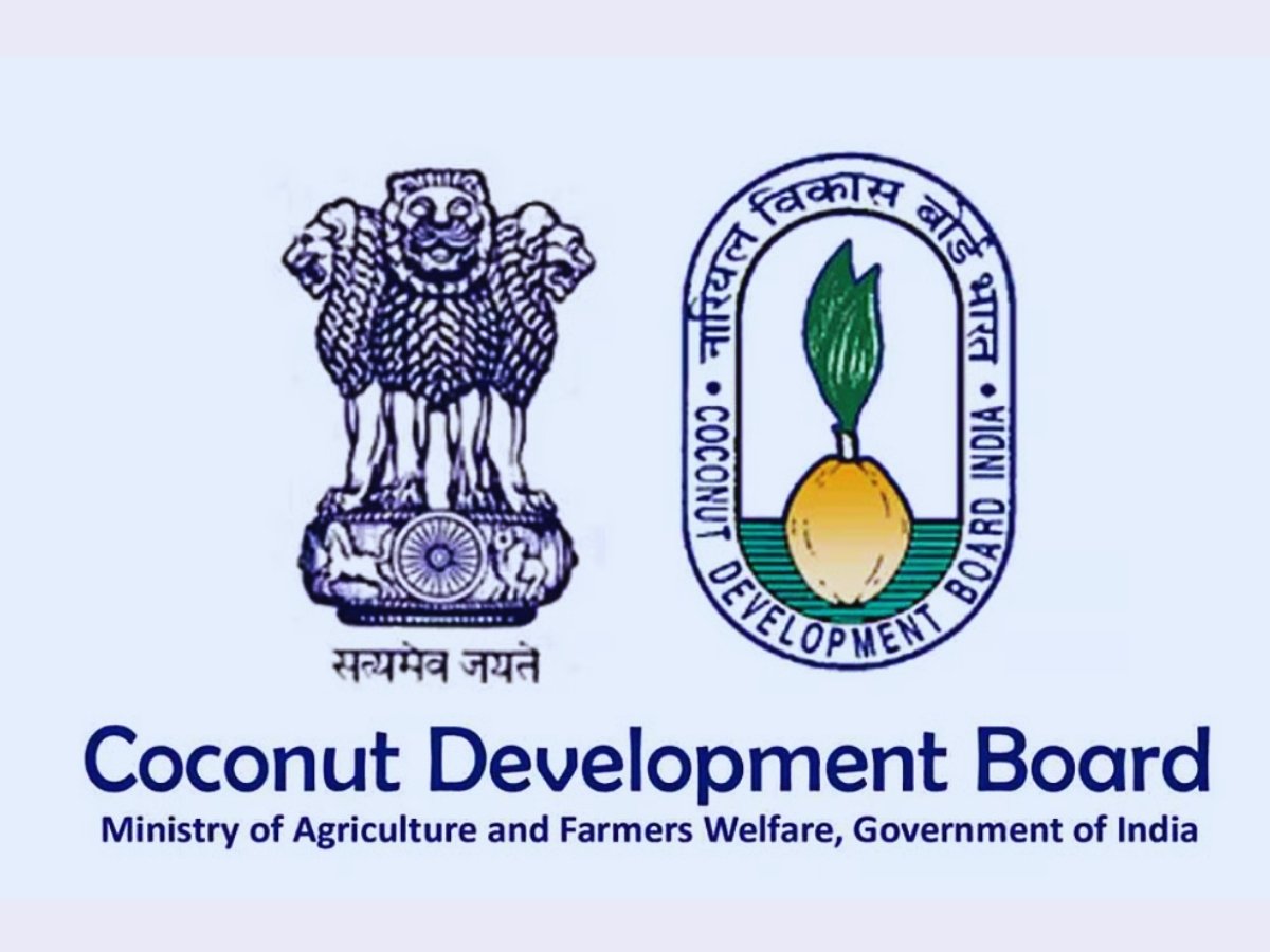 Shri Prabhat Kumar gets extension as CEO of Coconut Development Board