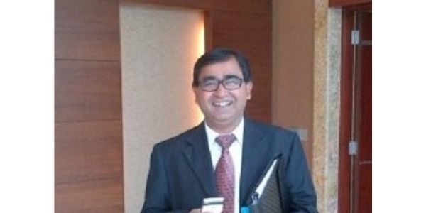 NALCO appointed Pradosh Basu as Director Finance