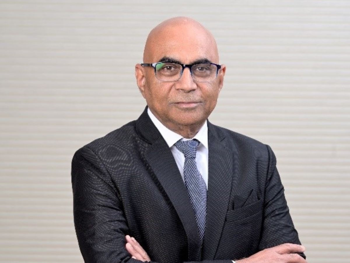 Prashant Kumar gets extension as MD and CEO of YES Bank
