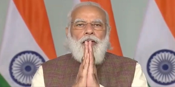 PM will address NASSCOM Technology and Leadership Forum Tomorrow