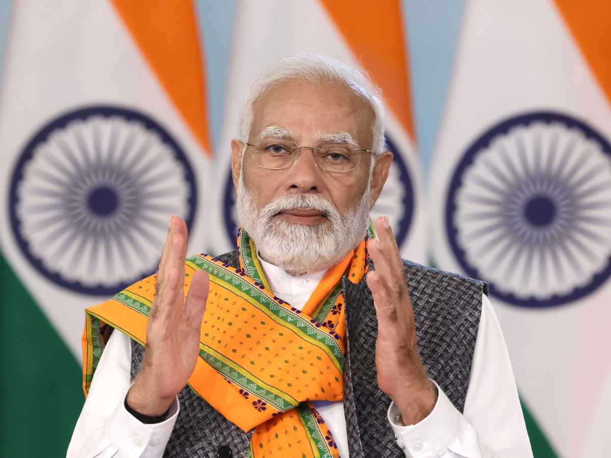 Prime Minister Modi to Unveil Game-Changing Projects worth Rs.17,000 Cr tomorrow