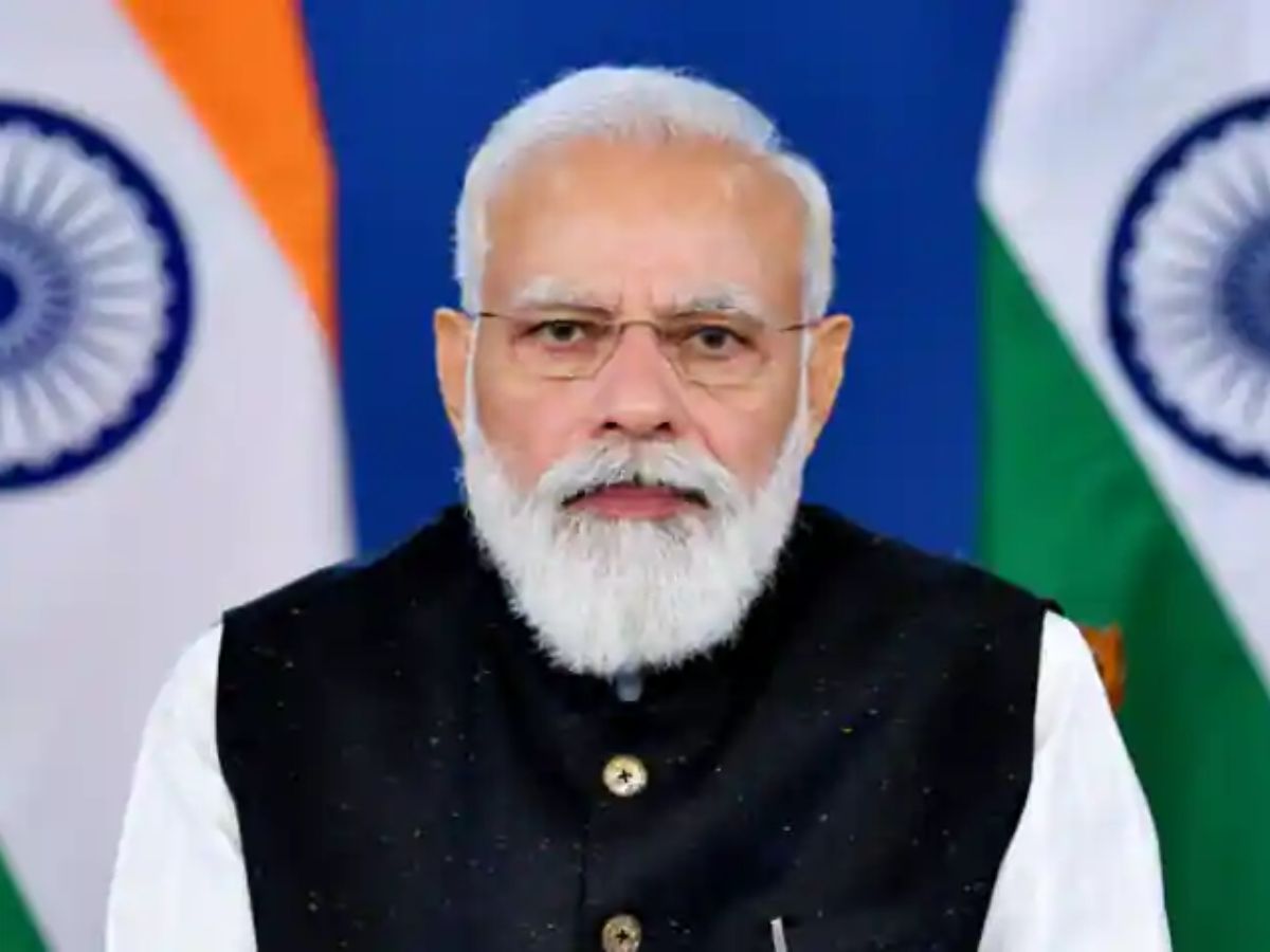 Prime Minister Modi will address 108th Indian Science Congress tomorrow
