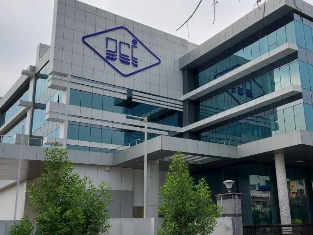 Prime Minister announced Rs 4,000 Cr modernization initiative for DCIL