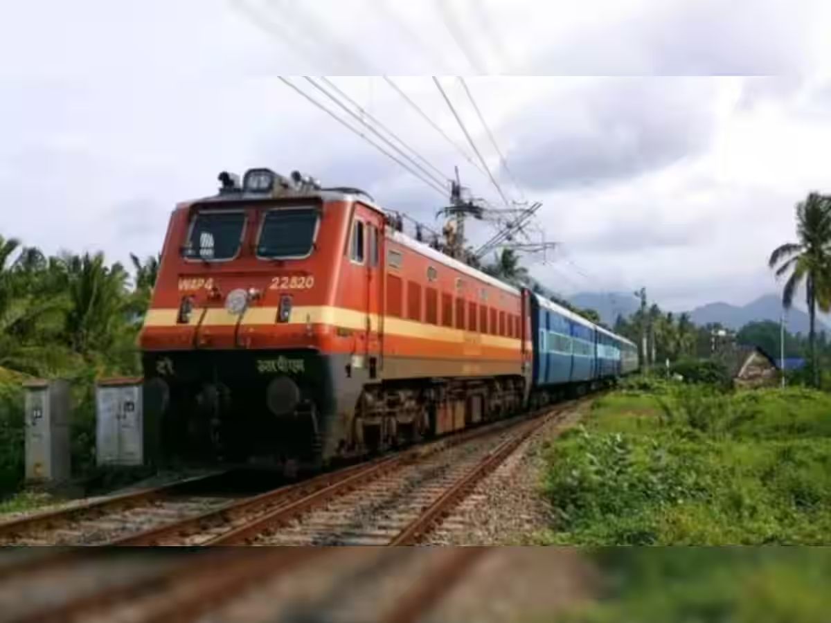 Productivity Linked Bonus of 78 days gets approval for railway employees